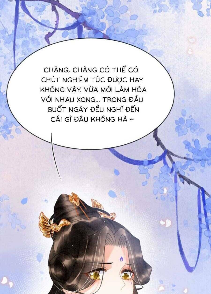 bạch nguyệt quang lạm quyền của sủng hậu chapter 62 - Next chapter 63