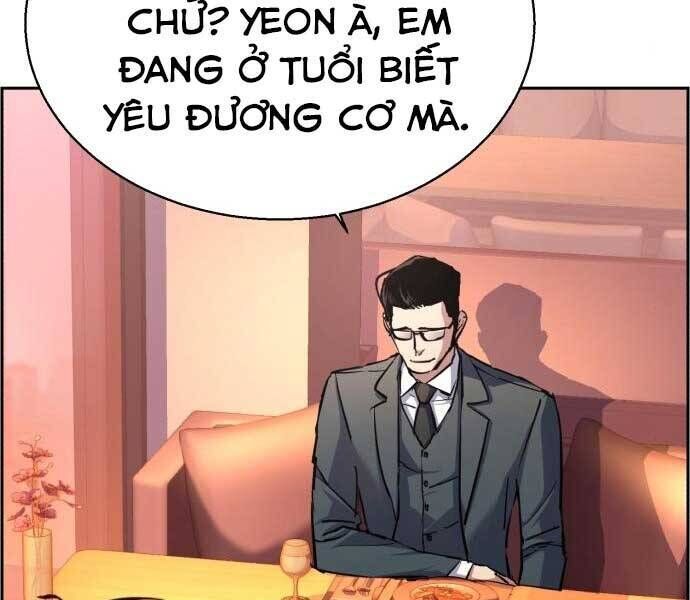 bạn học của tôi là lính đánh thuê chapter 87 - Trang 2