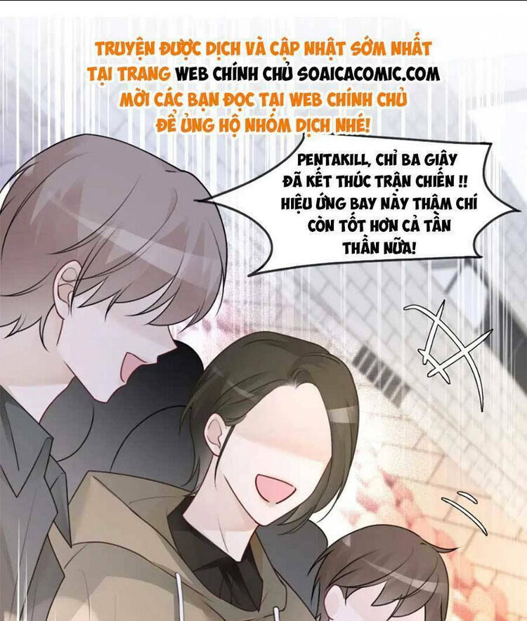 được các anh trai chiều chuộng tôi trở nên ngang tàng chapter 175 - Next chapter 176