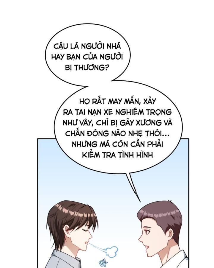 không làm kẻ nịnh bợ nữa, ta trở thành tỷ phú! chapter 62 - Next chapter 63