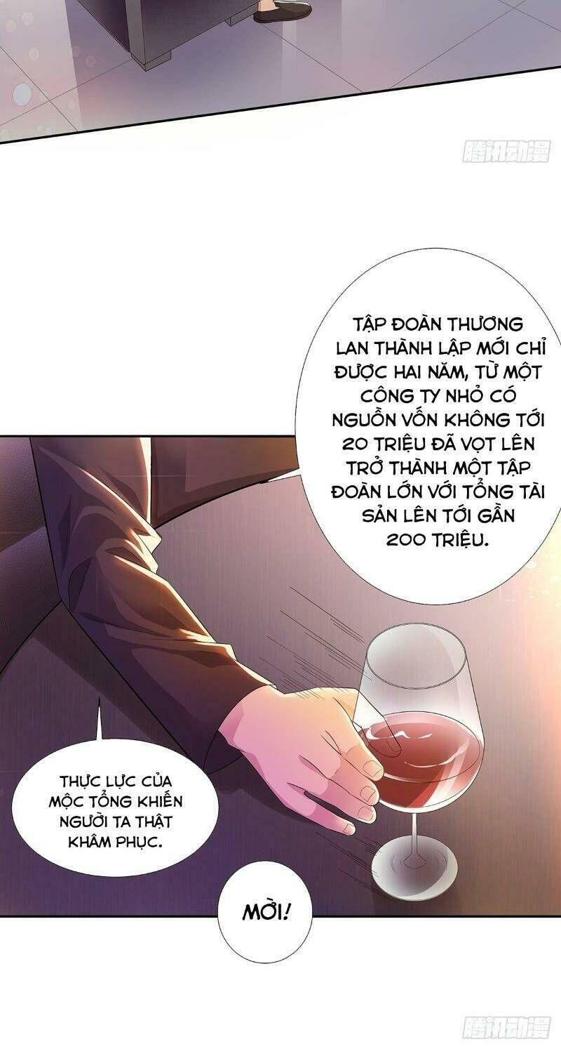 đô thị lãng tử chapter 2 - Next chapter 3