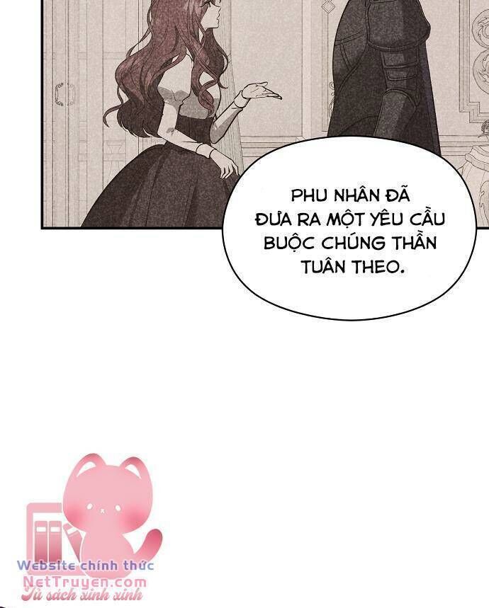 tôi không cố ý quyến rũ nam chính đâu! Chapter 56 - Trang 2