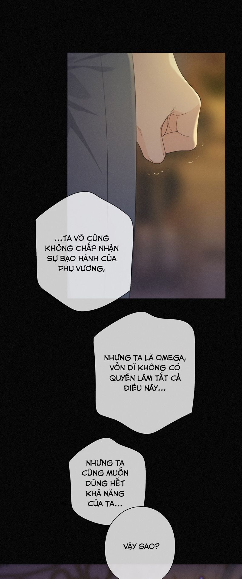 khốn thú chi nhiễm Chương 9 - Next Chapter 9