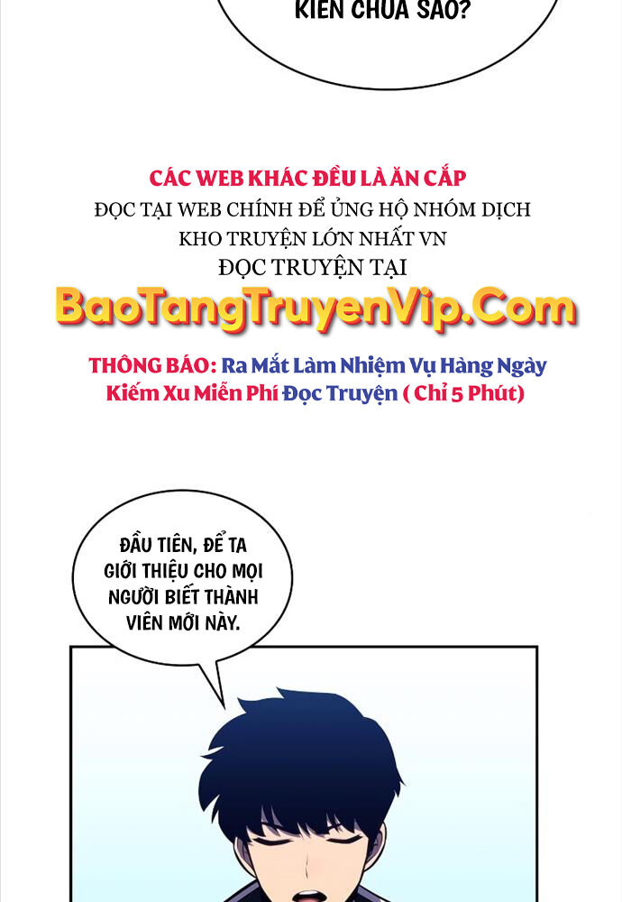 người chơi mới solo cấp cao nhất chapter 128 - Trang 1