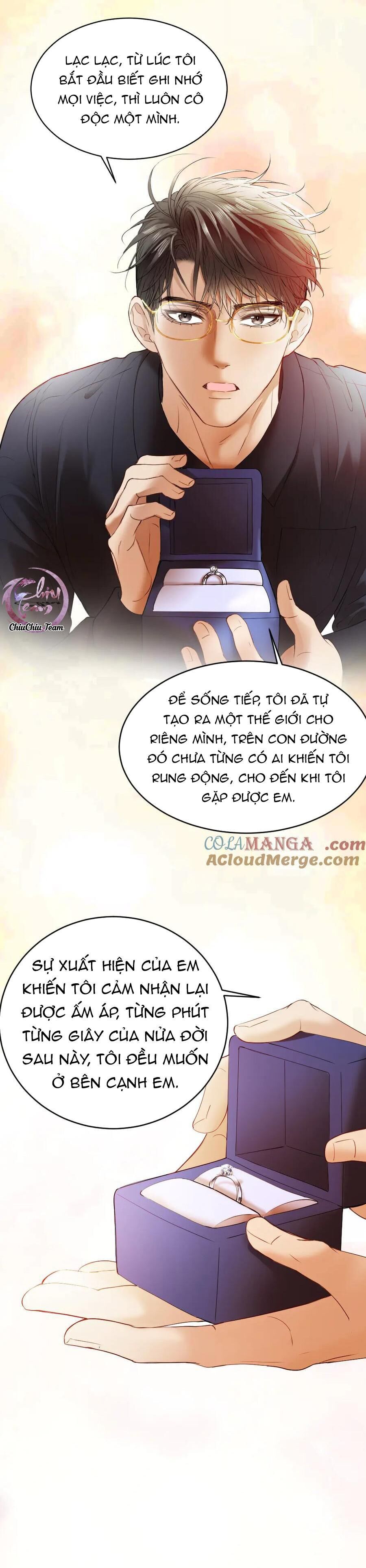 tiểu thiếu gia dựa vào nhan sắc càn quét toàn hệ thống Chapter 28 - Trang 1