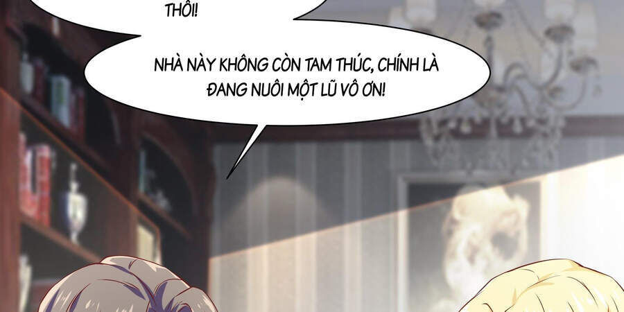 Ba Tôi Là Chiến Thần Chapter 18 - Trang 2