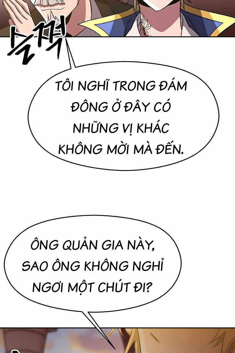 đại ma đạo sư hồi quy chapter 46 - Trang 1