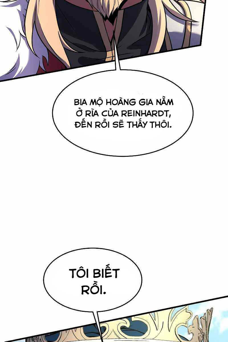 huyền thoại giáo sĩ trở lại chapter 80 - Next chapter 81