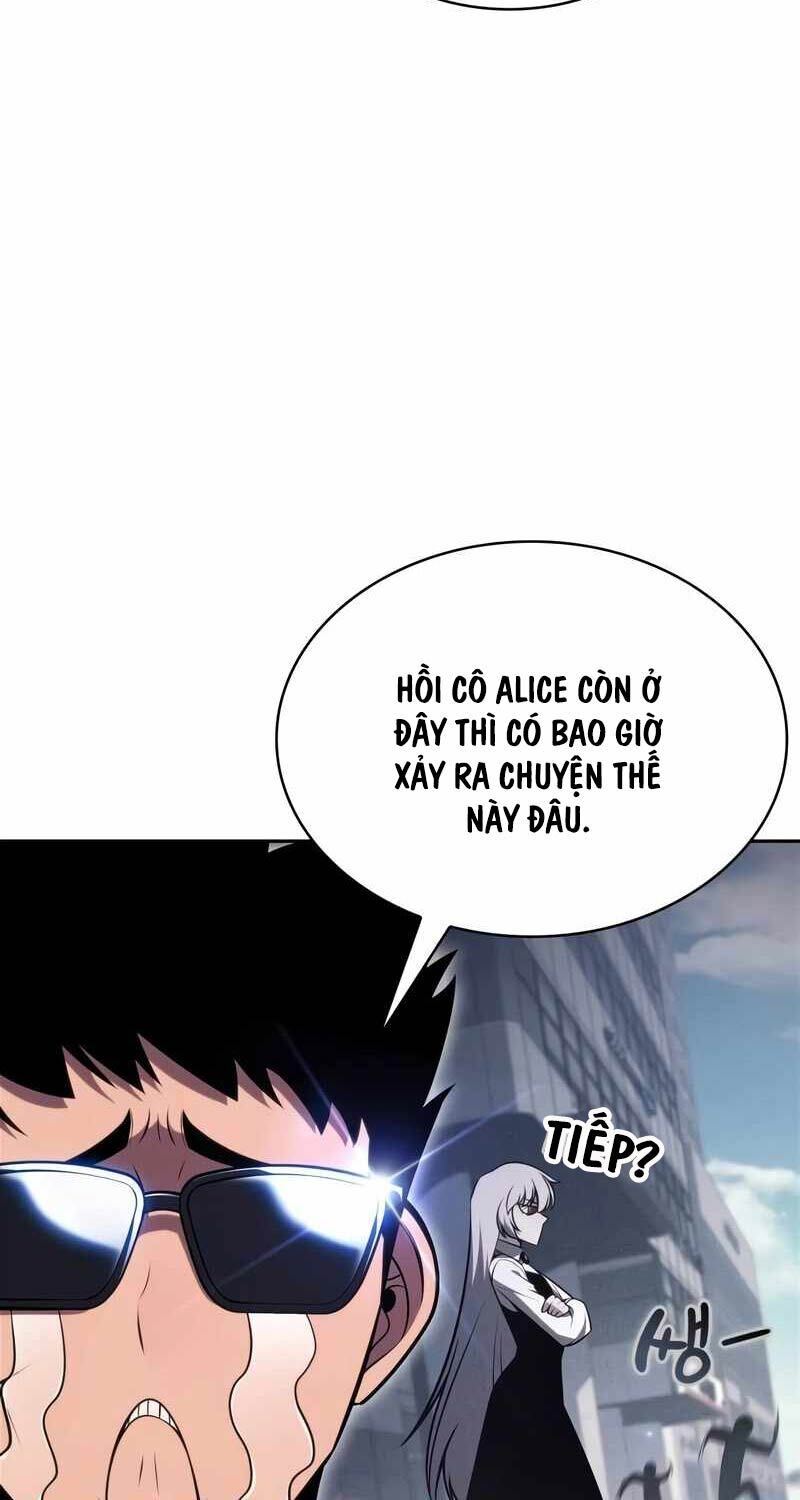 người chơi mới solo cấp cao nhất chapter 156 - Trang 1