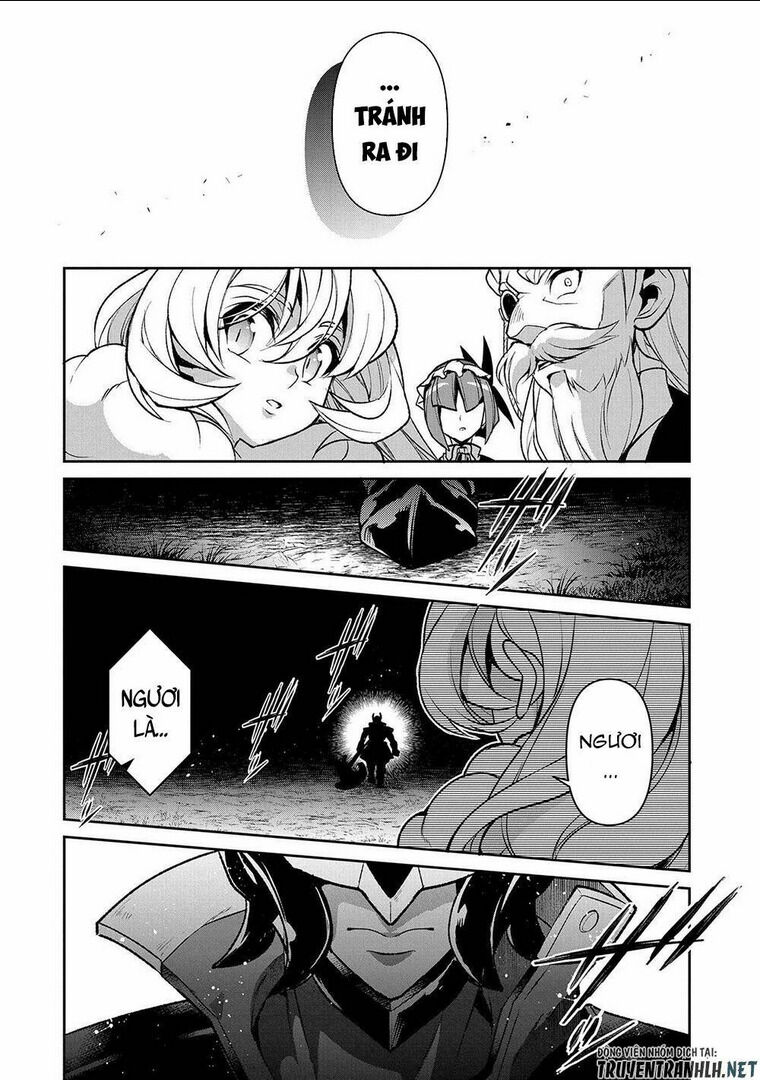 yasei no last boss ga arawareta chapter 39 - Trang 2