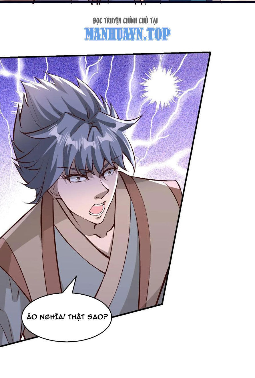 Vô Địch Đốn Ngộ chapter 192 - Trang 2