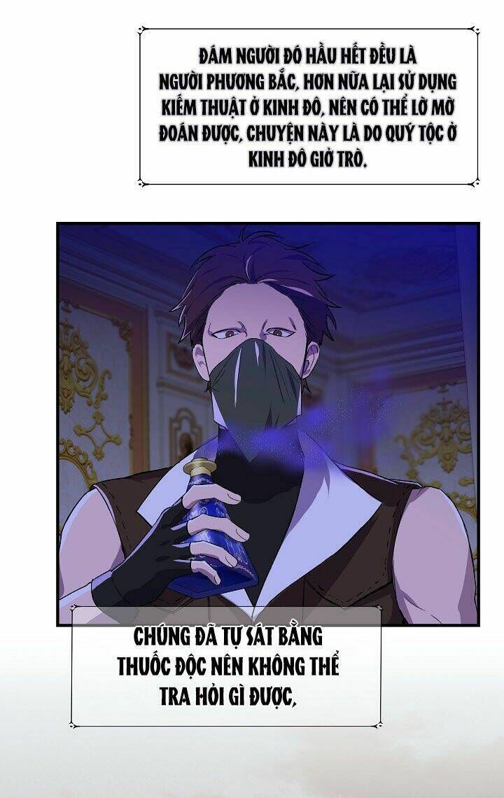 tôi không phải là cinderella chapter 20 - Trang 2