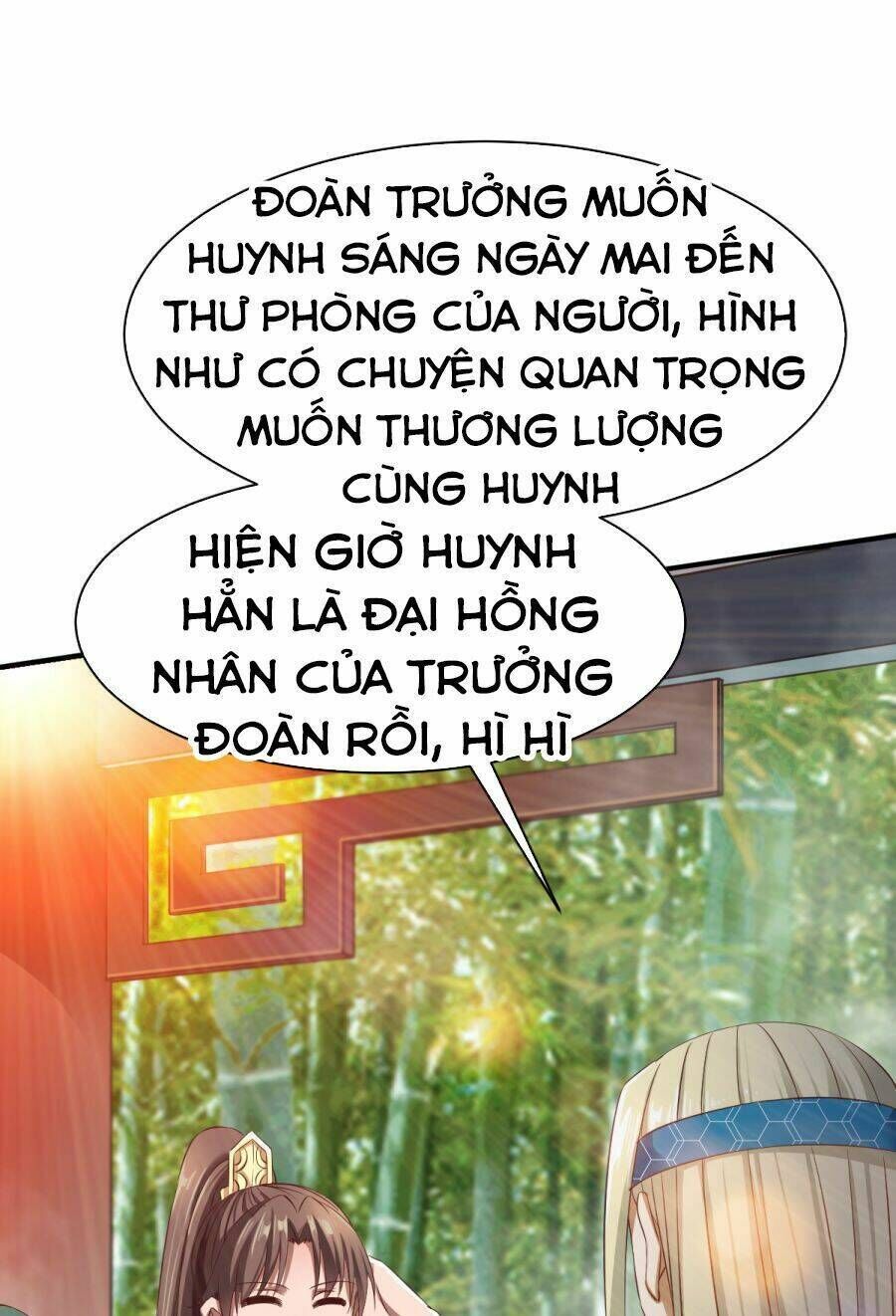 chiến đỉnh chapter 26 - Trang 2