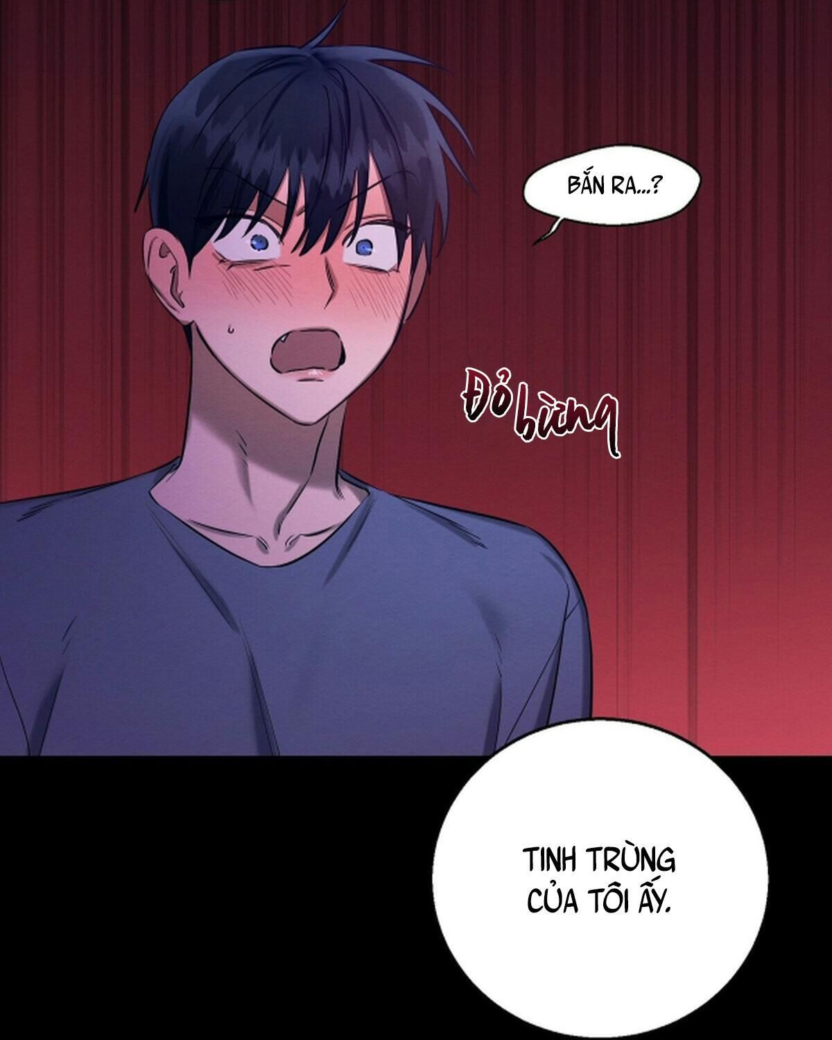 vòng xoáy của ác ma Chapter 21 NGANG RAW - Trang 2