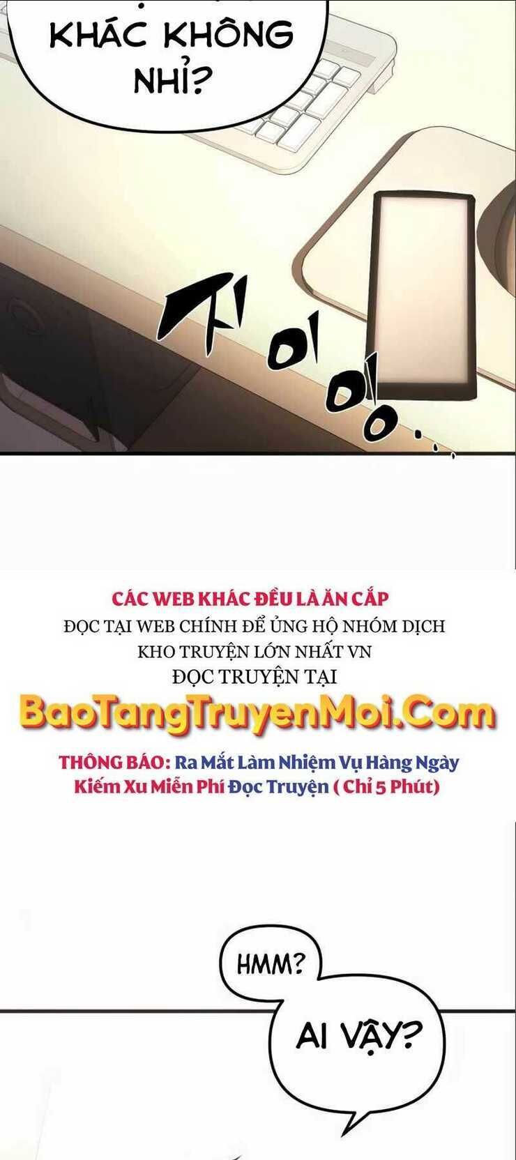 ta nhận được vật phẩm thần thoại chapter 4 - Trang 2