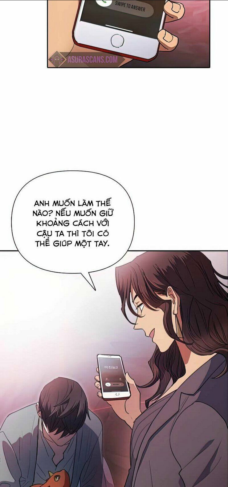 những ranker cấp s mà tôi nuôi dưỡng chapter 33 - Next chapter 34