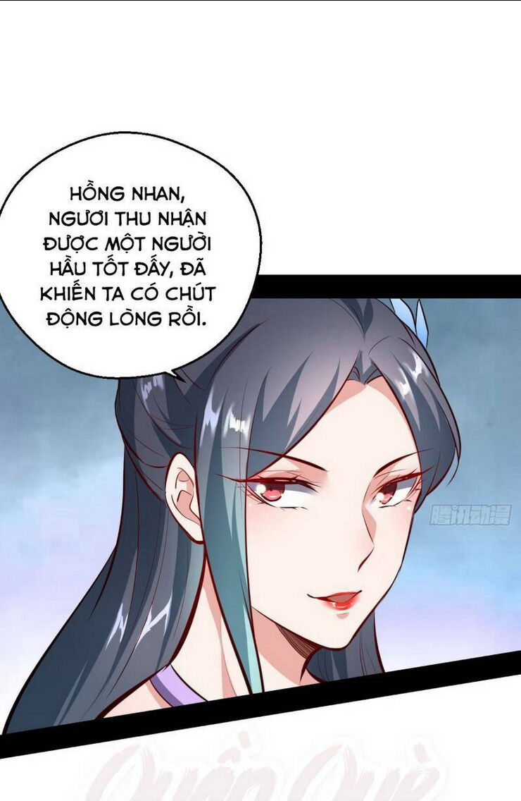 ta là tà đế chapter 40 - Next chapter 41