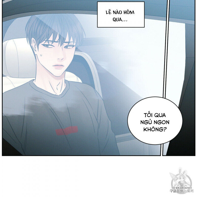 dù anh không yêu em Chapter 9 - Trang 2