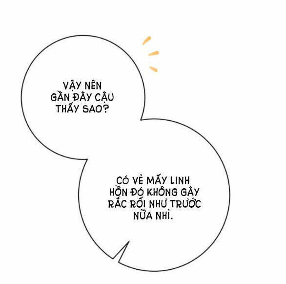 nàng bạo chúa muốn có một cuộc sống hạnh phúc hơn! chương 42.2 - Next Chap 43