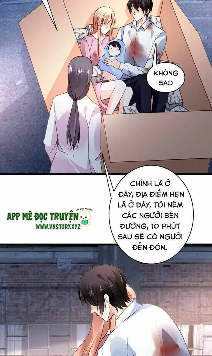 mưu ái thành nghiện chapter 134 - Trang 2