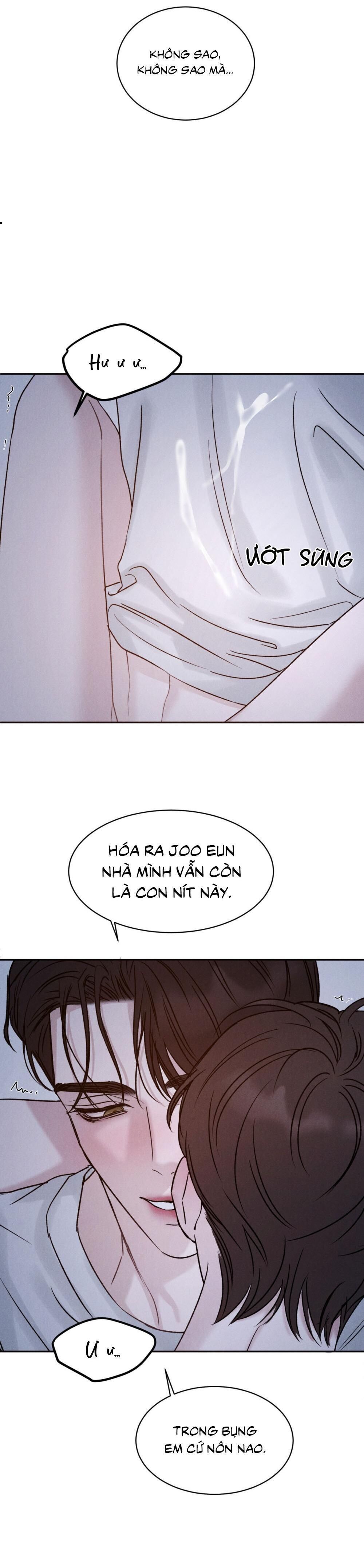 joo eun Chapter 19 - Next Chapter 20