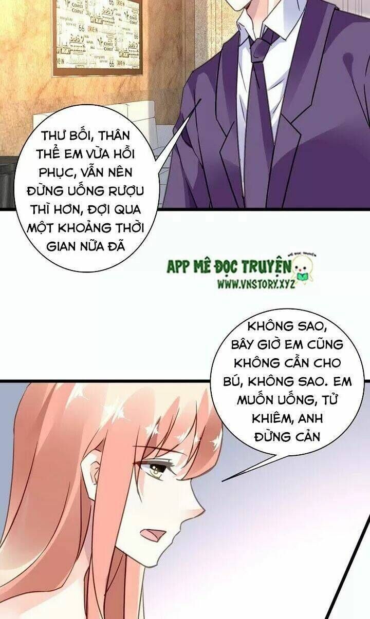 mưu ái thành nghiện chapter 144 - Trang 2