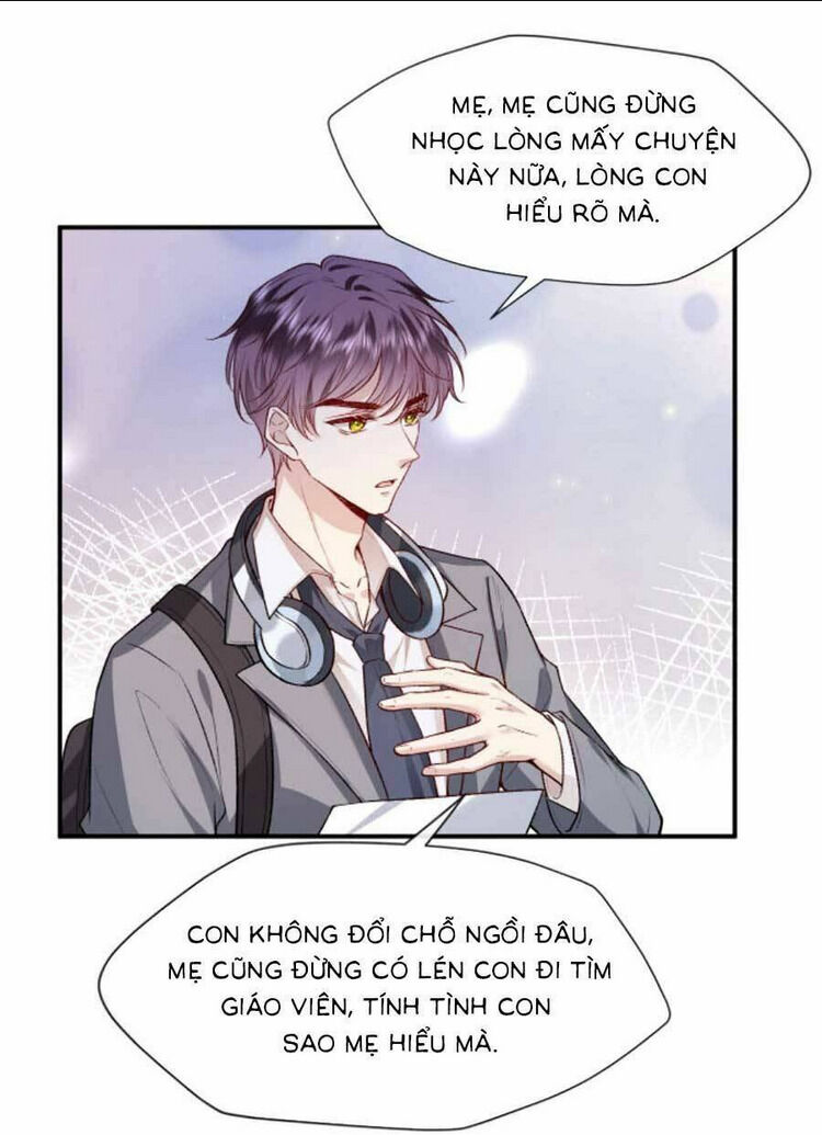 vợ của lục tổng không phải dạng vừa chapter 12 - Next chapter 13