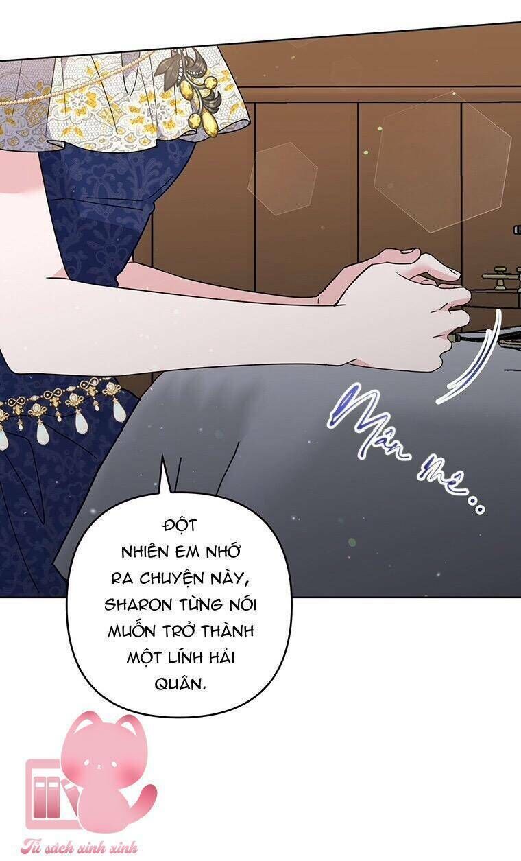 hãy để tôi được hiểu em chapter 87 - Trang 2