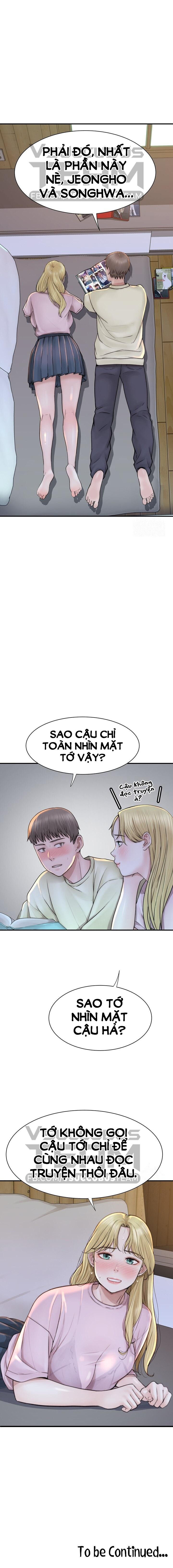 nghiện chơi mẹ kế chapter 26 - Trang 1