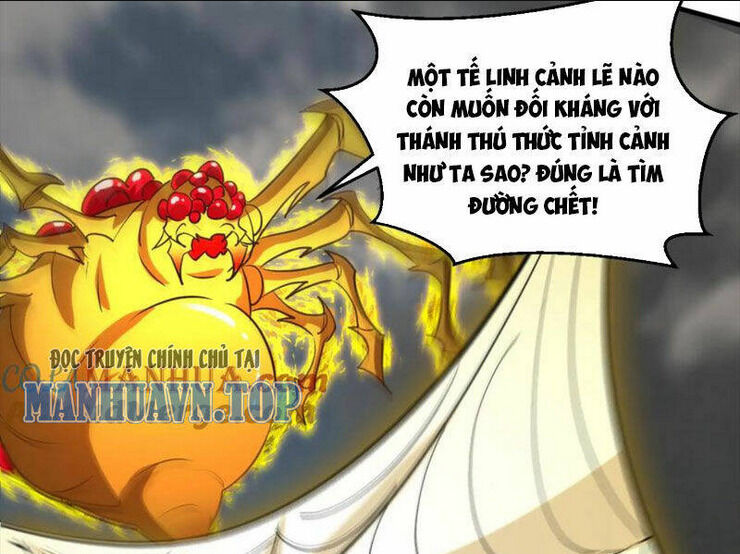 Vô Địch Đốn Ngộ chapter 151 - Trang 2