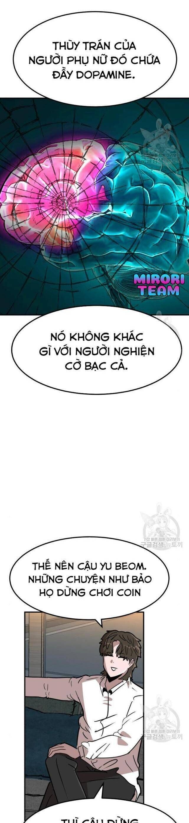 coin báo thù Chapter 19 - Next Chapter 20