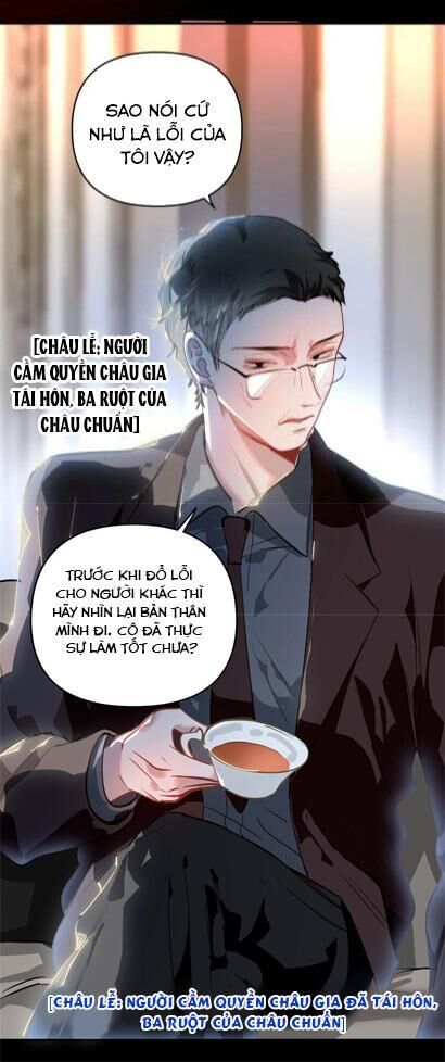 tôi có bệnh Chapter 55 - Trang 1