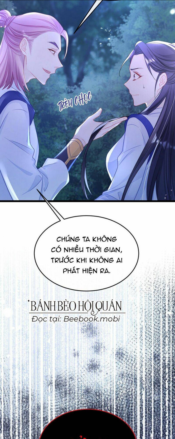 xuyên nhanh: ký chủ cô ấy một lòng muốn chết chapter 10 - Trang 2