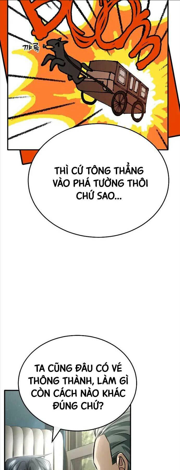 hồi quy giả về hưu Chương 31 - Trang 2