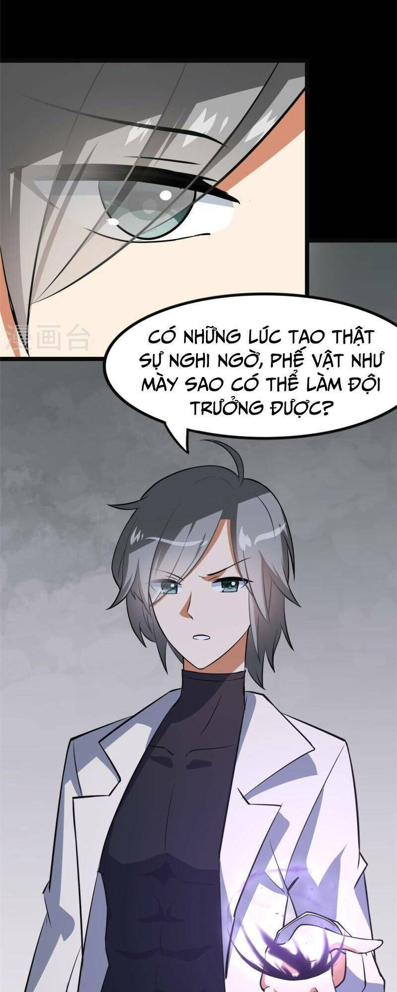 bạn gái zombie của tôi chapter 324 - Trang 2