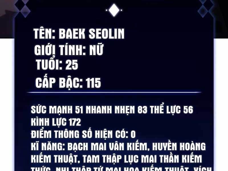 người chơi mới solo cấp cao nhất chapter 122 - Trang 1