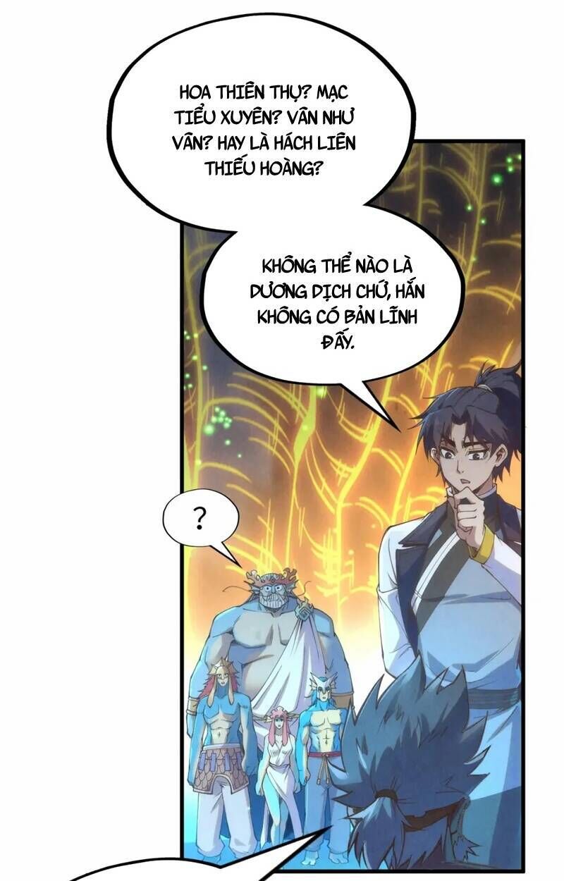 vạn cổ chí tôn chapter 184 - Trang 2