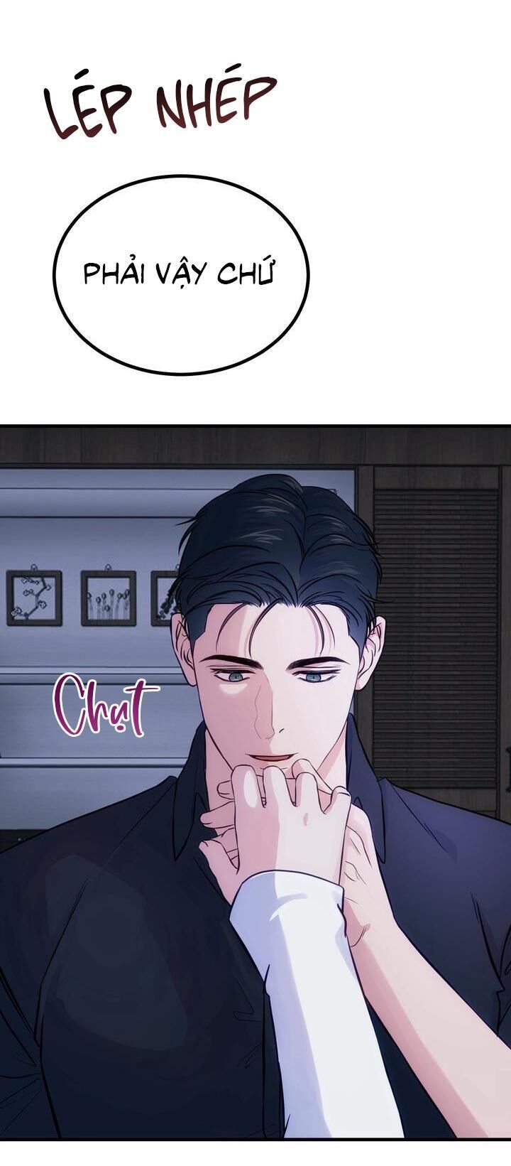 VÀ RỒI NGƯỜI CÁ ĐÃ BIẾN MẤT Chapter 4 - Next Chapter 5