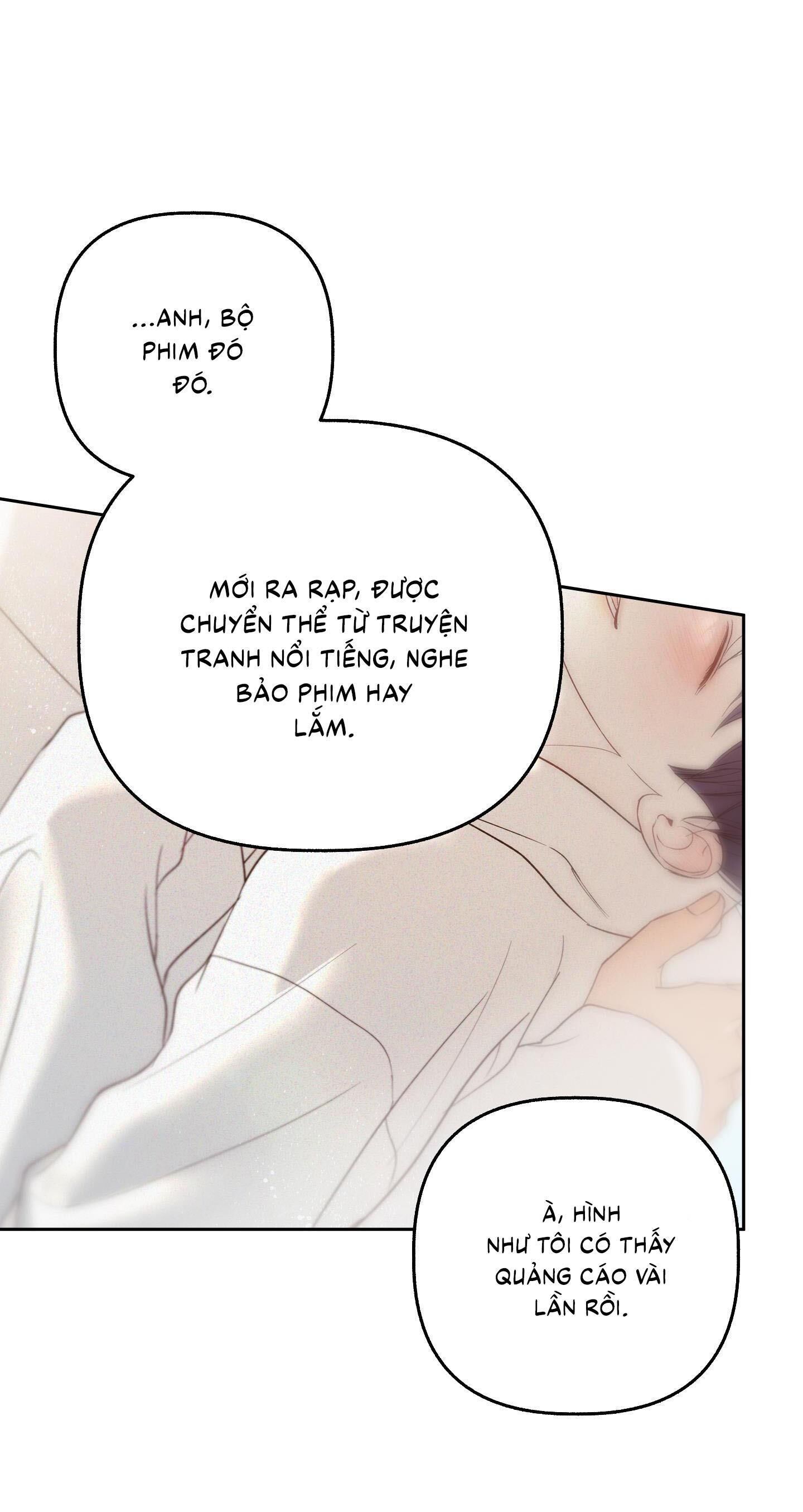 (CBunu) Ngọn Gió Dịu Dàng Chapter 16 - Trang 2