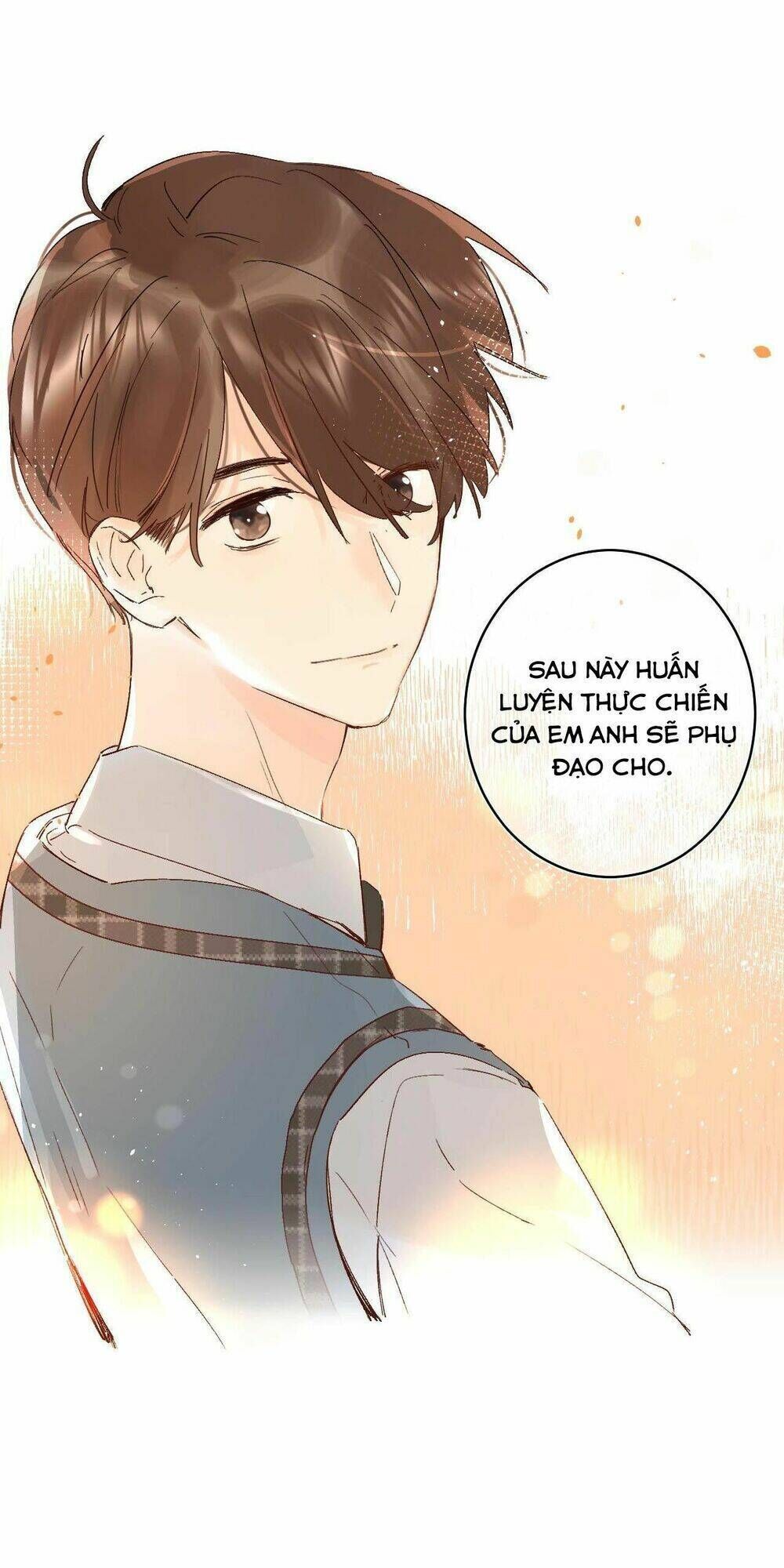 phù thủy hạng bét chapter 27 - Next Chapter 27.1