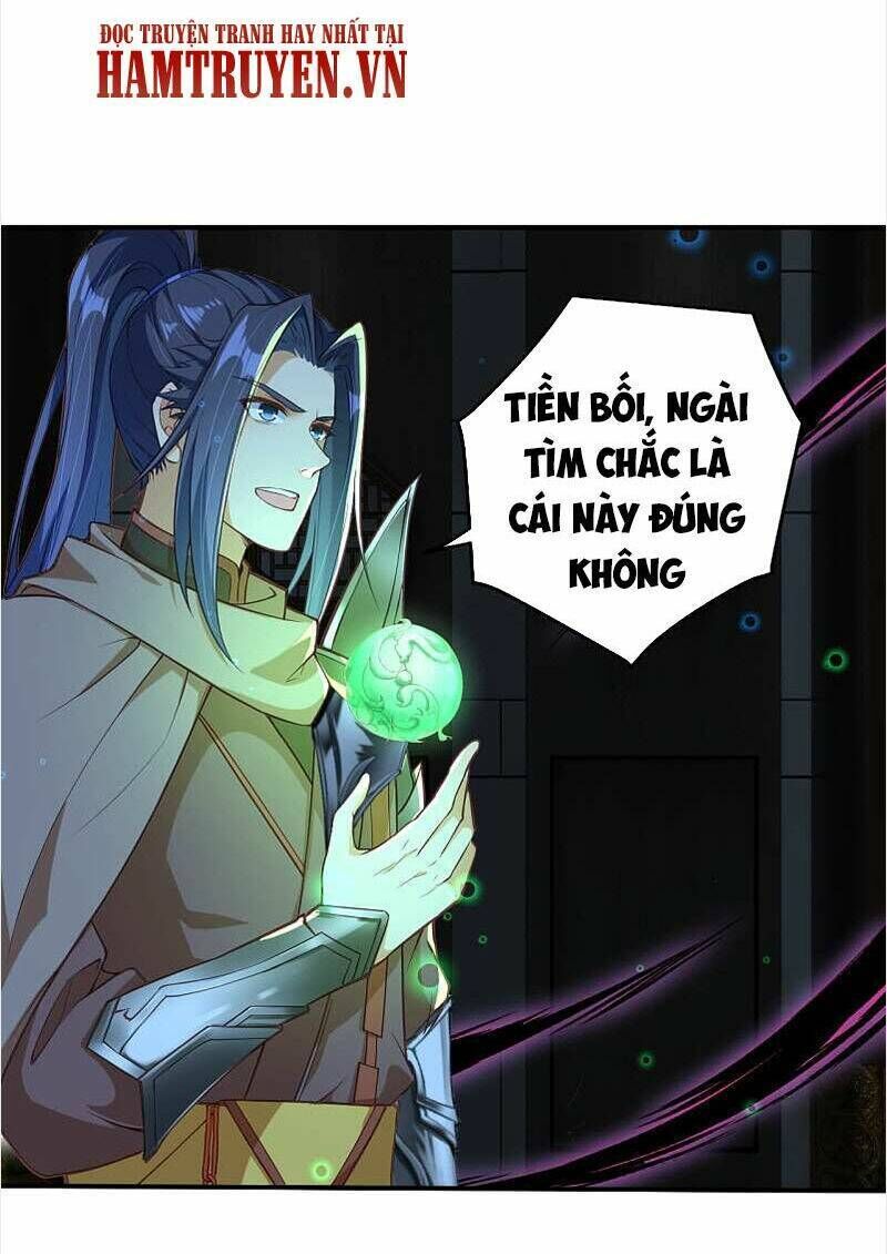 nghịch thiên tà thần Chapter 300 - Next Chapter 301