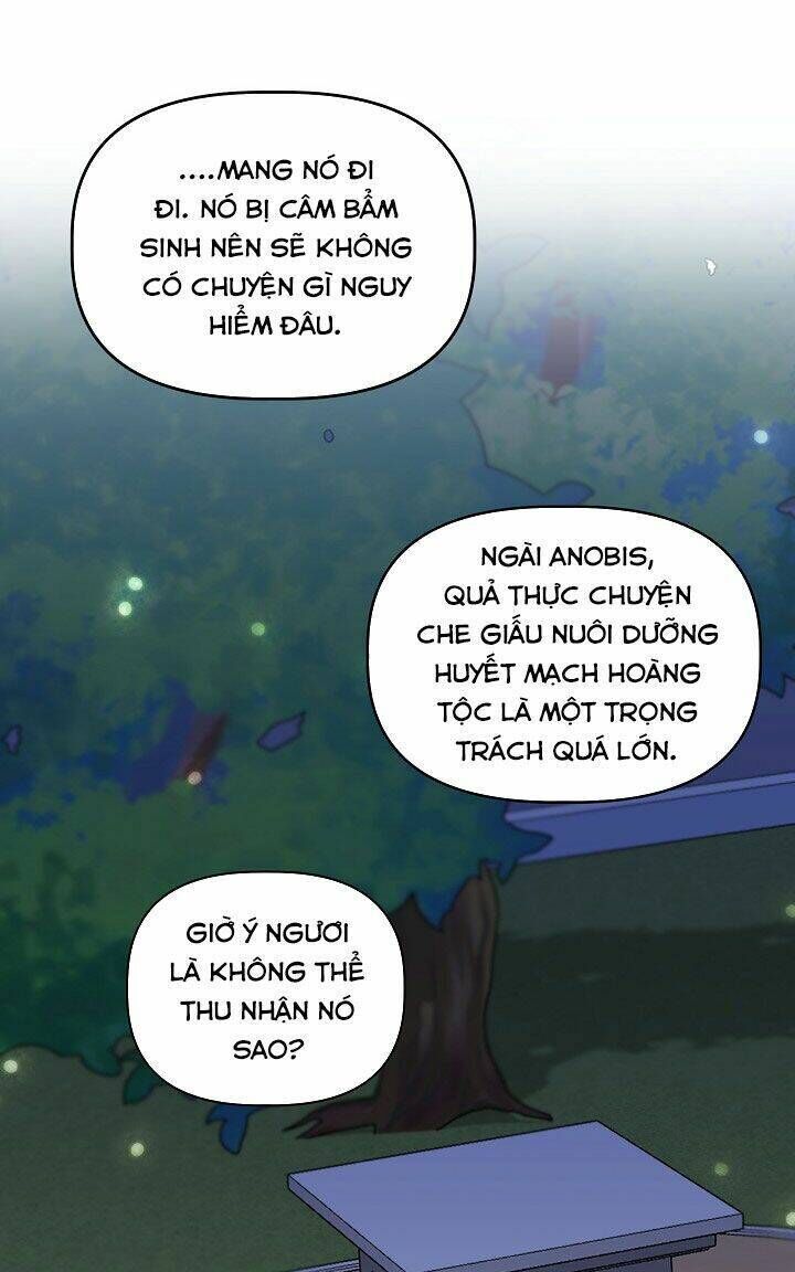 tôi không phải là cinderella chapter 22 - Trang 2