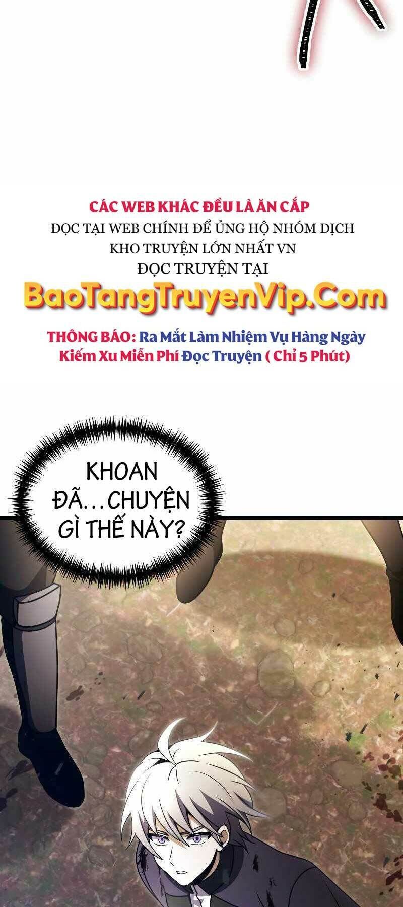 hắc kị sĩ thiên tài giới hạn thời gian chapter 24 - Trang 1