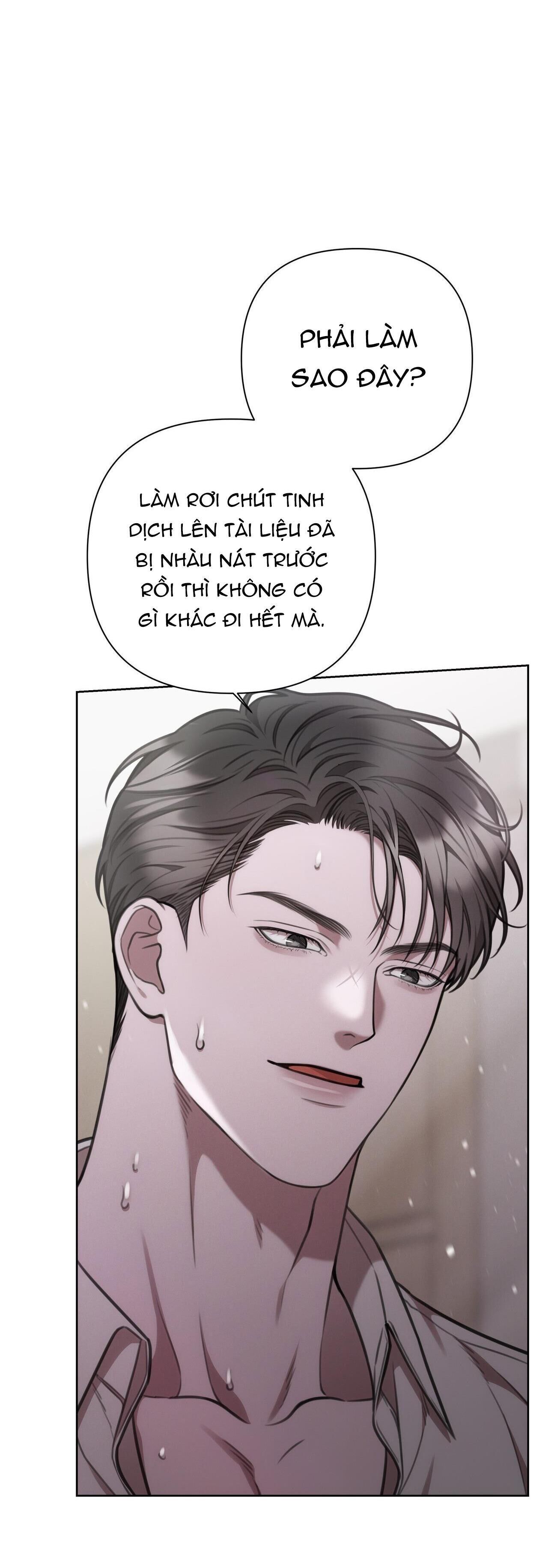 nhật ký giam cầm thư ký jin Chapter 42 - Next Chapter 43