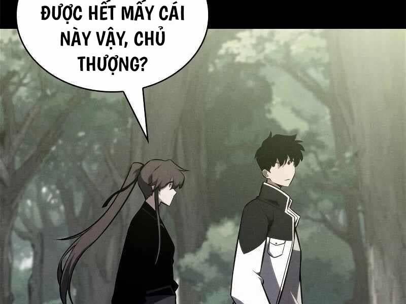 người chơi mới solo cấp cao nhất chapter 146 - Trang 1