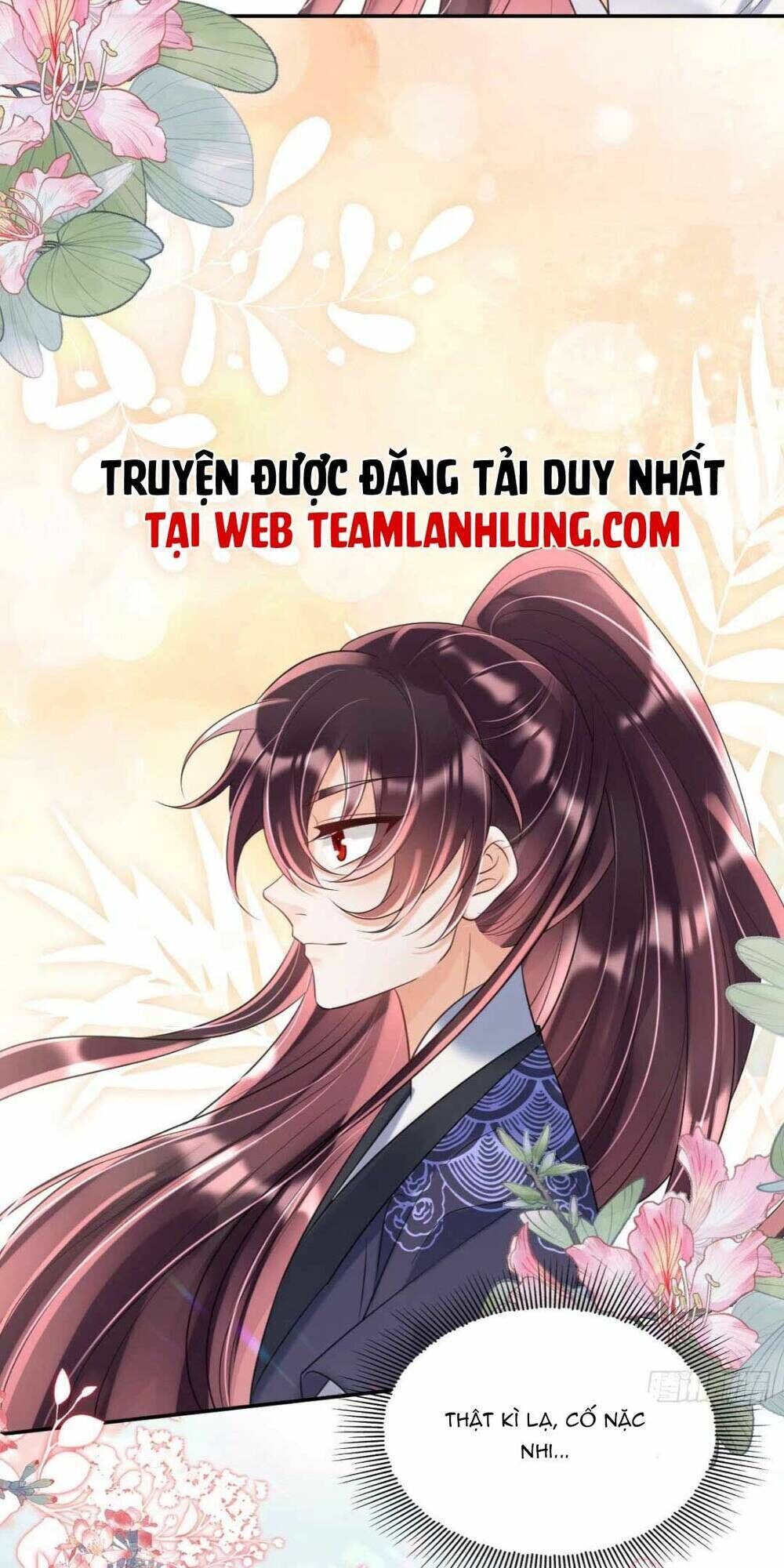 đoàn sủng tiểu kiều của ba ba bạo quân Chapter 11 - Next Chapter 12