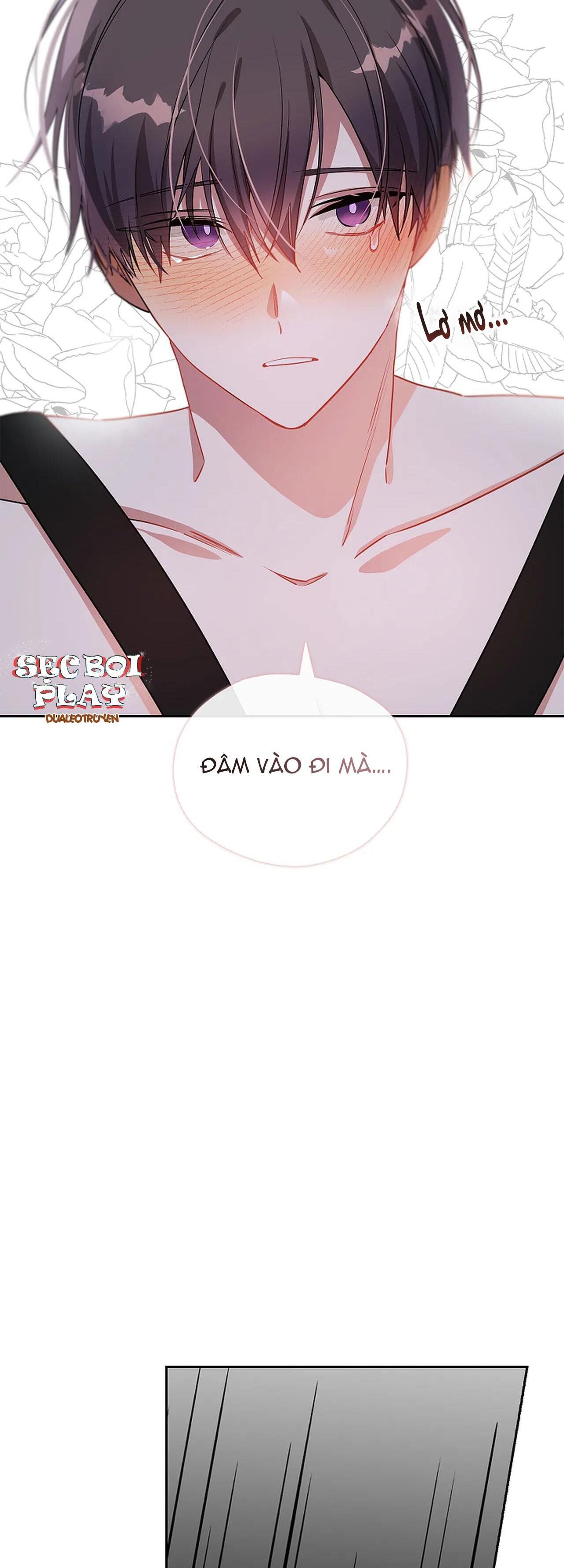 moralless Chapter 16 - Next Chương 17