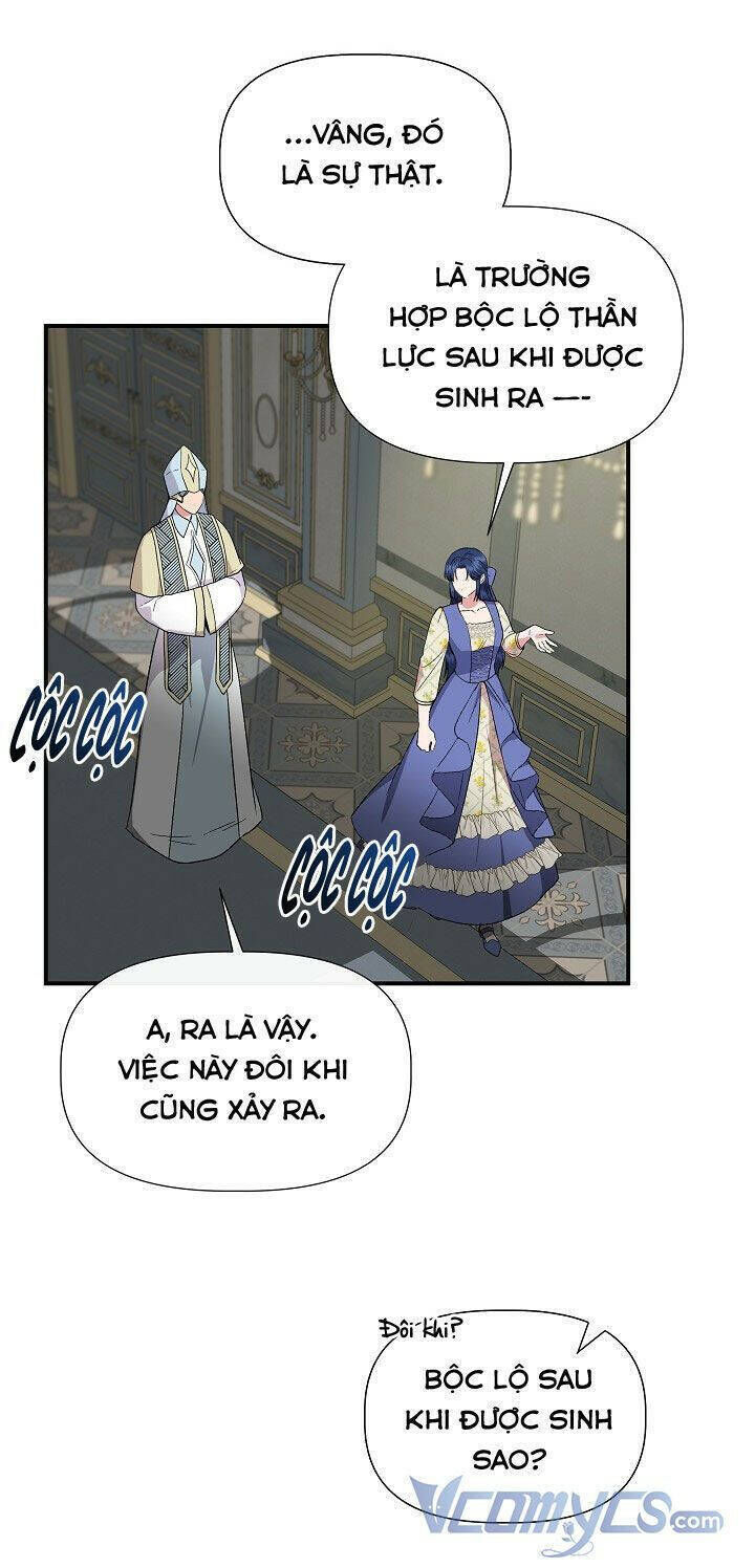 tôi không phải là cinderella chapter 57 - Next Chapter 57.1