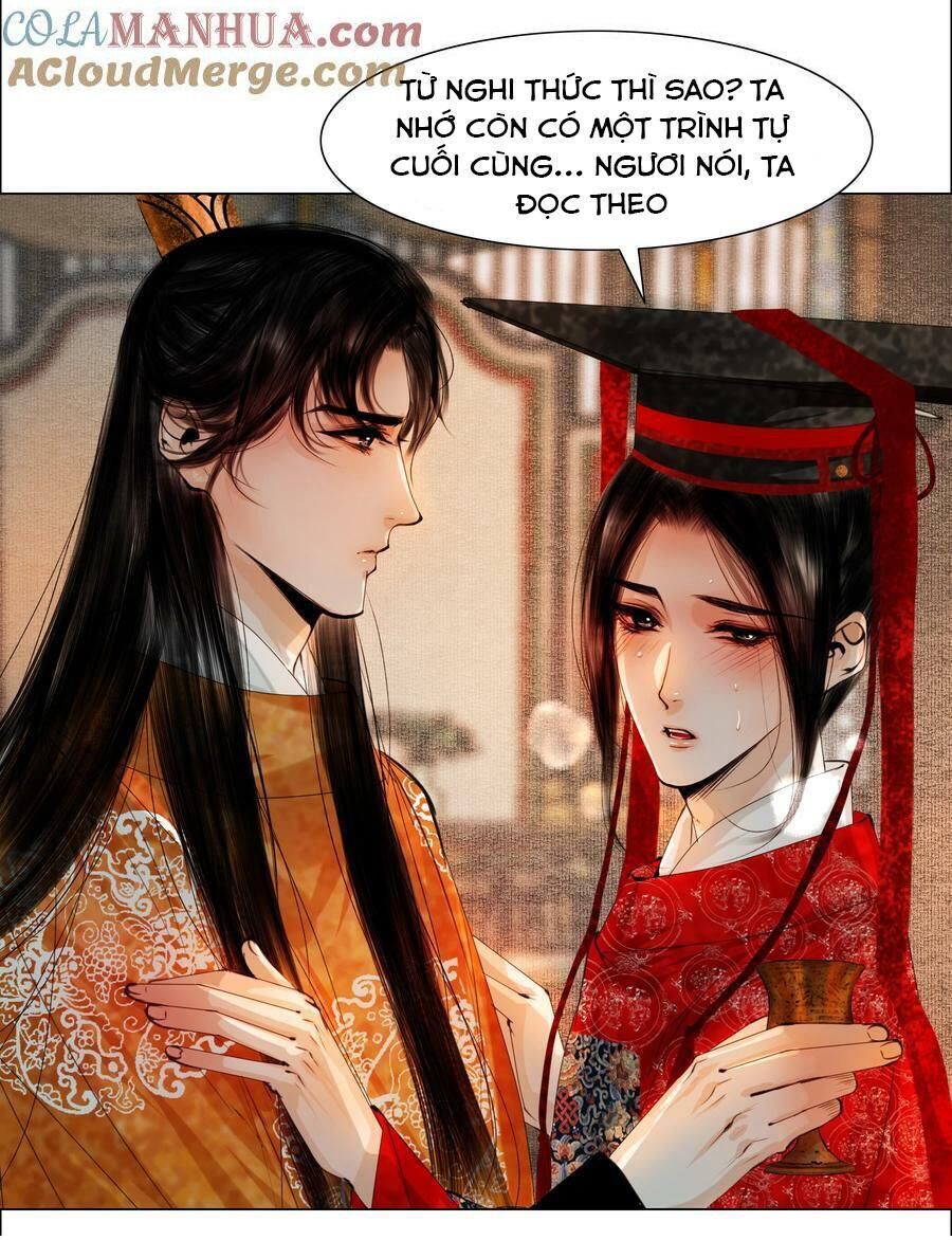 vòng luân hồi Chapter 75 - Trang 1