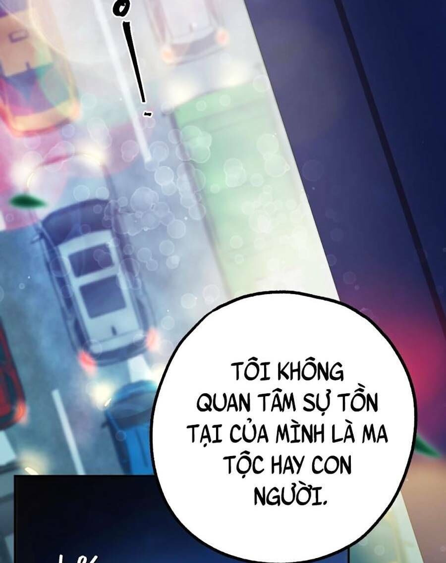 trở thành quái vật chapter 15 - Trang 2